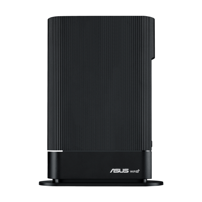 ASUS RT-AX59U contexto de usuario
