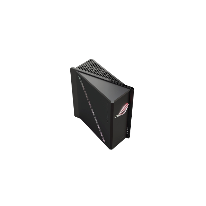 ASUS ROG Strix GS-BE18000 entorno gaming