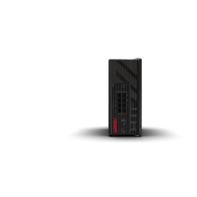 ASUS ROG Strix GS-BE18000 experiencia de usuario