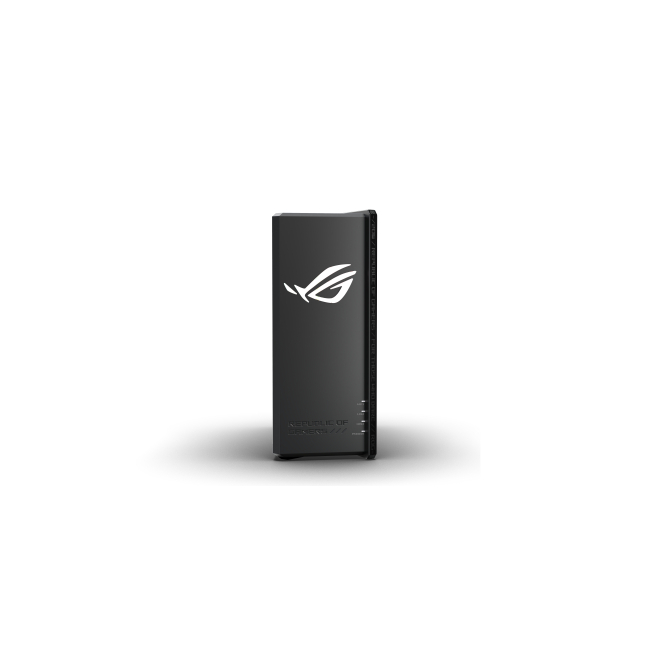 ASUS ROG Strix GS-BE18000 router inalámbrico