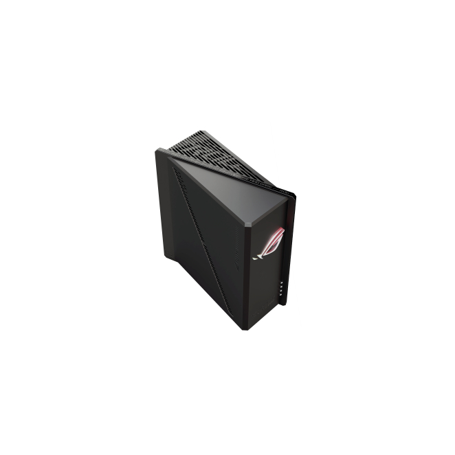 ASUS ROG Strix GS-BE18000 diseño elegante
