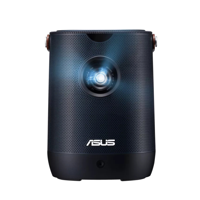ASUS ZenBeam L2 Proyector de corto alcance 400 lúmenes ANSI DLP 1080p (1920x1080) Marina