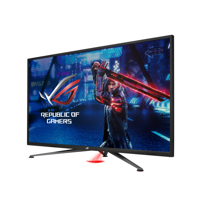 ASUS ROG Strix XG438QR pantalla para PC gaming