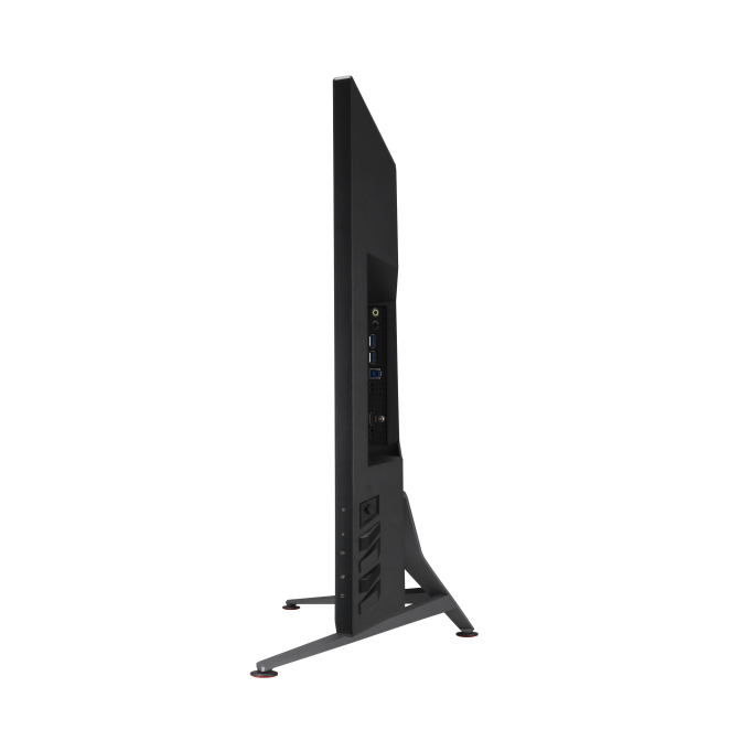 Pantalla LED de 43 pulgadas ASUS ROG Strix 4K Ultra HD