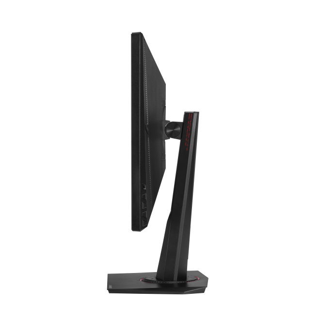 Razones para comprar ASUS TUF Gaming VG27AQZ