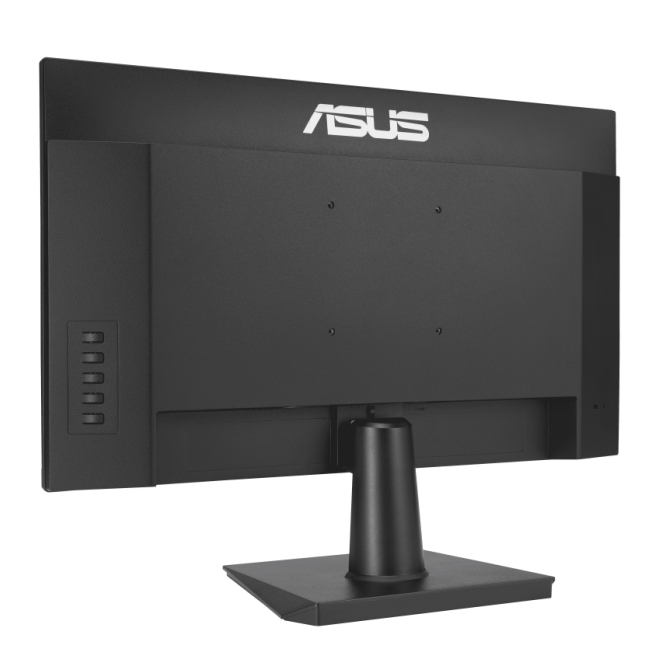 Experiencia de usuario ASUS VA24EHF pantalla Full HD LCD Negro