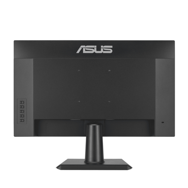 ASUS VA24EHF pantalla Full HD LCD Negro