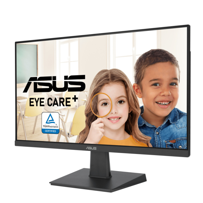 Beneficios del ASUS VA24EHF pantalla Full HD LCD Negro