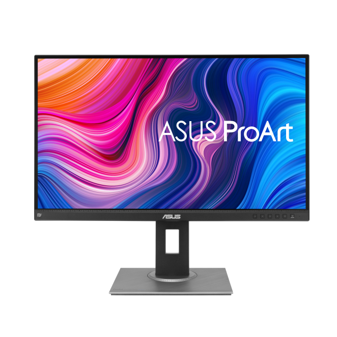 ASUS ProArt PA278QV pantalla para PC 68,6 cm (27″) 2560 x 1440 Pixeles Quad HD LED Negro