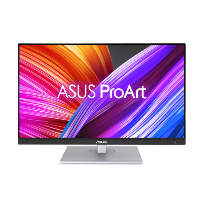 Monitor ASUS ProArt PA278CGV conectividad