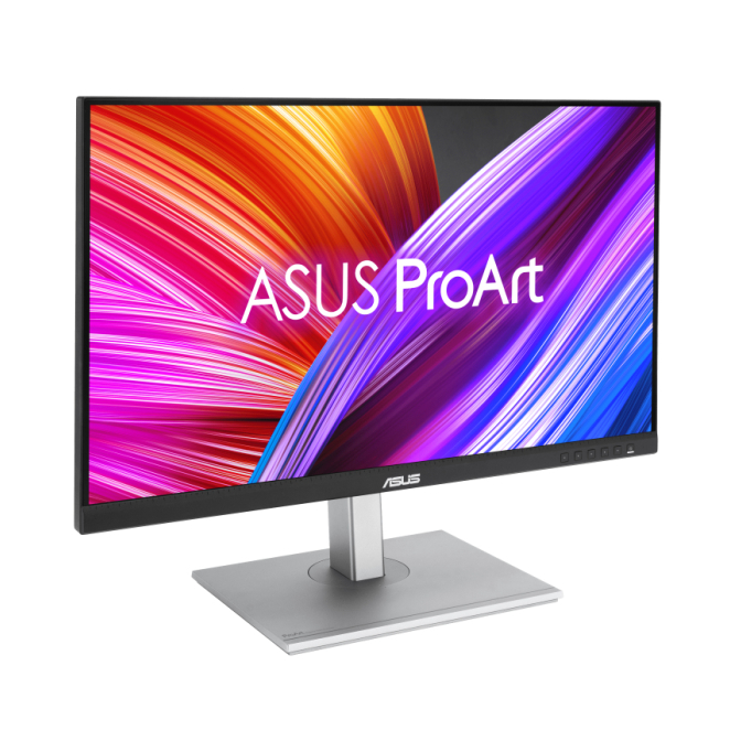 Monitor ASUS ProArt PA278CGV uso profesional