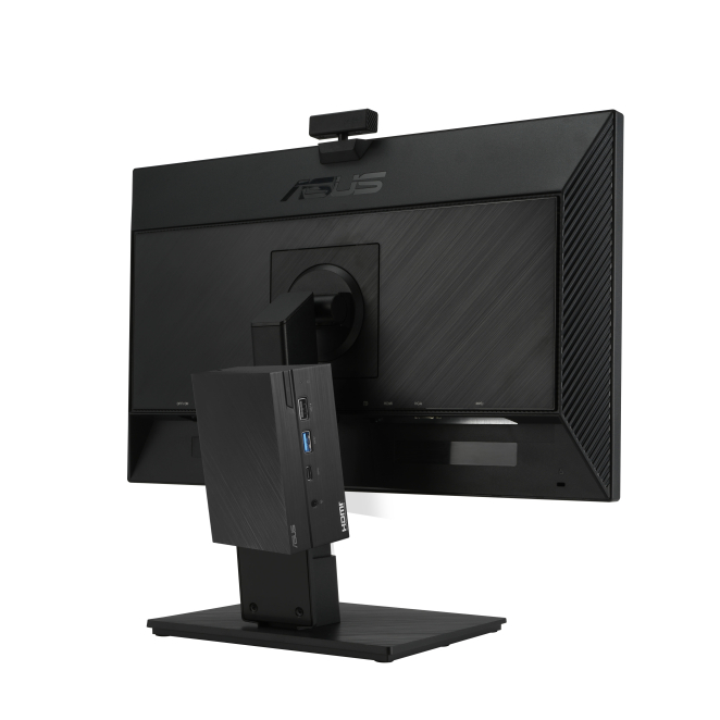 Experiencia al usar el ASUS BE24EQSK