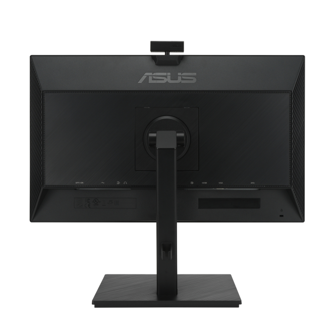 Perfil de usuario del ASUS BE24EQSK