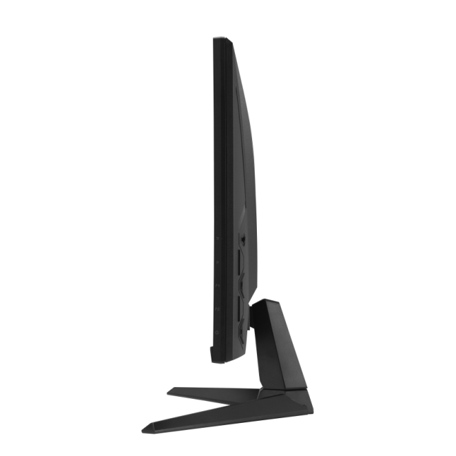 ASUS TUF Gaming VG279QM1A experiencia de juego