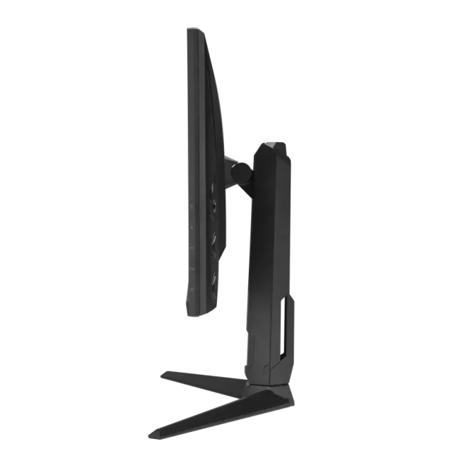ASUS TUF Gaming VG27AQML1A - Detalle de conexiones
