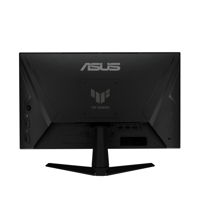 ASUS TUF Gaming VG249QM1A monitor gaming uso en juegos