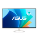 ASUS VZ27EHF-W pantalla para PC 68,6 cm (27″) 1920 x 1080 Pixeles Full HD LCD Blanco