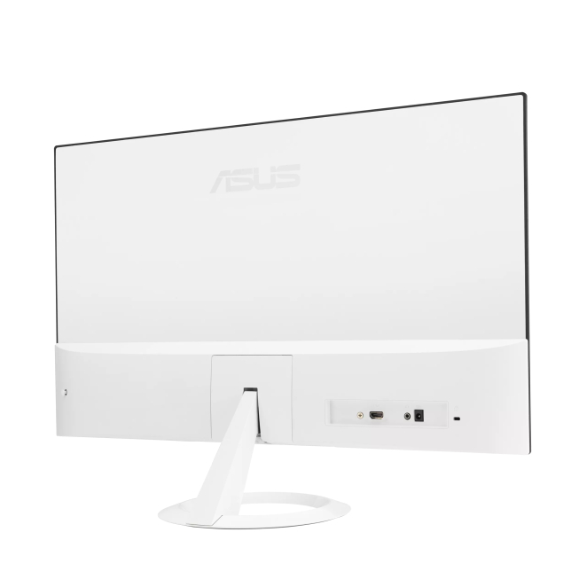 Experiencia de uso con el monitor ASUS VZ27EHF-W