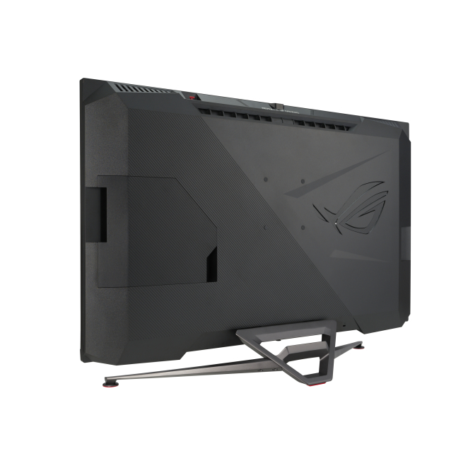 ASUS ROG Swift PG38UQ, Ideal para gamers y profesionales creativos