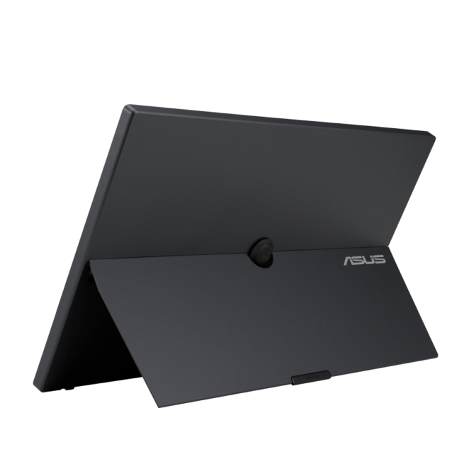 Usuarios ASUS ZenScreen MB16AHG