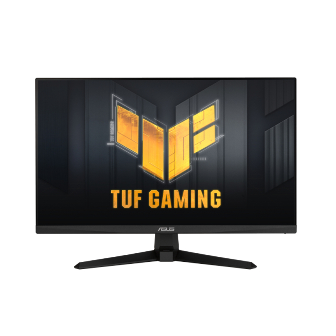 ASUS TUF Gaming VG249Q3A pantalla para PC 60,5 cm (23.8″) 1920 x 1080 Pixeles Full HD LCD Negro