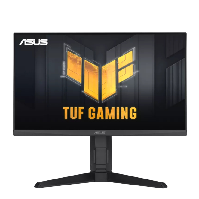 ASUS TUF Gaming VG249QL3A pantalla para PC 60,5 cm (23.8″) 1920 x 1080 Pixeles Full HD LCD Negro