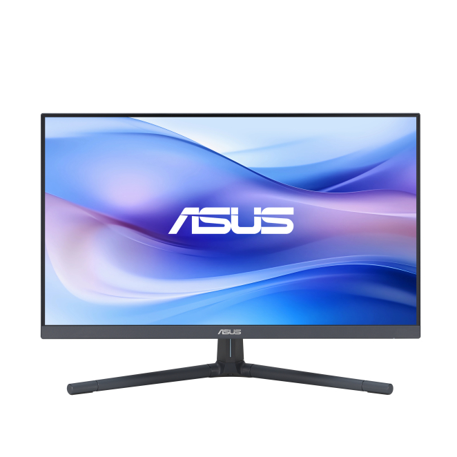 ASUS VU249CFE-B pantalla para PC 60,5 cm (23.8″) 1920 x 1080 Pixeles Full HD LED Negro