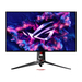 ASUS ROG Swift PG32UCDP pantalla para PC 80 cm (31.5″) 3840 x 2160 Pixeles 4K Ultra HD OLED Negro