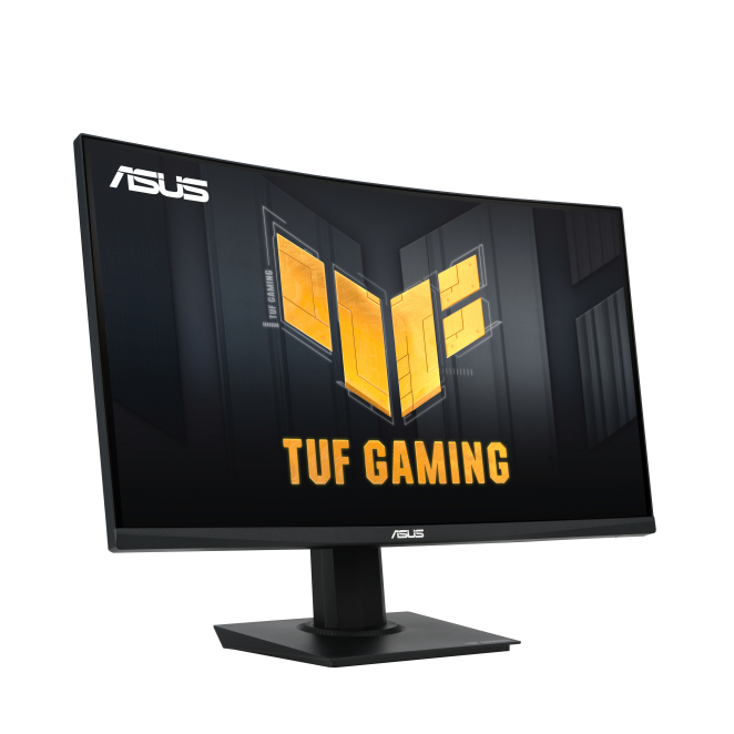 Monitor ASUS TUF Gaming VG24VQER uso diario