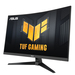 ASUS TUF Gaming VG32WQ3B pantalla para PC 80 cm (31.5″) 2560 x 1440 Pixeles Quad HD LED Negro