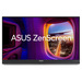 ASUS ZenScreen MB27ACF pantalla para PC 68,6 cm (27″) 2560 x 1440 Pixeles Quad HD LCD Negro