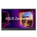 ASUS ZenScreen MB169CK pantalla para PC 39,6 cm (15.6″) 1920 x 1080 Pixeles Full HD LCD Negro