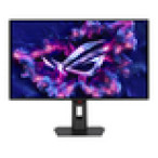 ASUS ROG Strix OLED XG27ACDMS pantalla para PC 67,3 cm (26.5") 2560 x 1440 Pixeles Quad HD QD-OLED Negro
