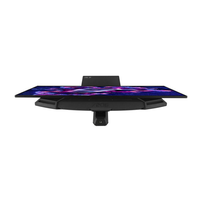 ASUS ROG Strix OLED XG27ACDMS pantalla para PC 67,3 cm (26.5") 2560 x 1440 Pixeles Quad HD QD-OLED Negro