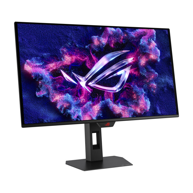 ASUS ROG Strix OLED XG27ACDMS pantalla para PC 67,3 cm (26.5") 2560 x 1440 Pixeles Quad HD QD-OLED Negro