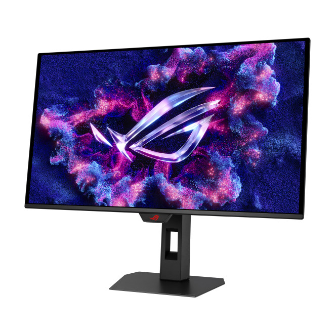 ASUS ROG Strix OLED XG27ACDMS pantalla para PC 67,3 cm (26.5") 2560 x 1440 Pixeles Quad HD QD-OLED Negro