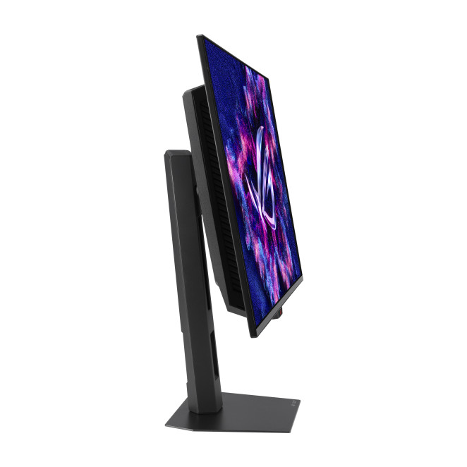 ASUS ROG Strix OLED XG27ACDMS pantalla para PC 67,3 cm (26.5") 2560 x 1440 Pixeles Quad HD QD-OLED Negro
