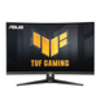 ASUS TUF Gaming VG32VQM5B pantalla para PC 80 cm (31.5″) 1920 x 1080 Pixeles Full HD LCD Negro