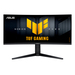 ASUS TUF Gaming VG34WQML5A pantalla para PC 86,4 cm (34″) 3440 x 1440 Pixeles UltraWide Quad HD LED Negro
