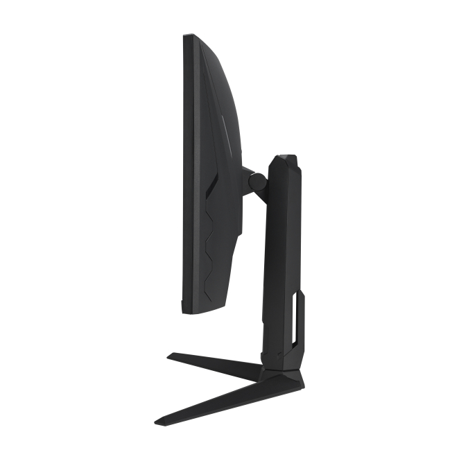 ASUS TUF Gaming VG34WQML5A conectividad