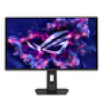 ASUS XG27AQDPG pantalla para PC 67,3 cm (26.5″) 2560 x 1440 Pixeles Wide Quad HD QD-OLED Negro