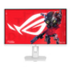 ASUS ROG Strix XG27ACMES-W pantalla para PC 68,6 cm (27") 2560 x 1440 Pixeles Wide Quad HD LCD Blanco