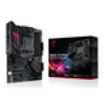 ASUS ROG STRIX B550-F GAMING AMD B550 Zócalo AM4 ATX