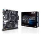 ASUS PRIME A520M-K AMD A520 Zócalo AM4 micro ATX
