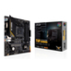 ASUS TUF GAMING A520M-PLUS II AMD A520 Zócalo AM4 micro ATX