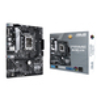 ASUS PRIME H610M-A D4-CSM Intel H610 LGA 1700 micro ATX