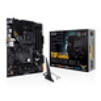 ASUS TUF GAMING B550-PLUS WIFI II AMD B550 Zócalo AM4 ATX