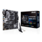 ASUS PRIME B550M-A WIFI II AMD B550 Zócalo AM4 micro ATX