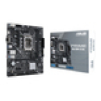 ASUS PRIME H610M-D D4 Intel H610 LGA 1700 micro ATX