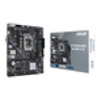 ASUS PRIME H610M-K D4 Intel H610 LGA 1700 micro ATX